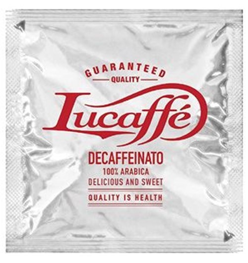 Lucaffè Decaffeinato