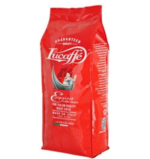 Lucaffè Exquisit