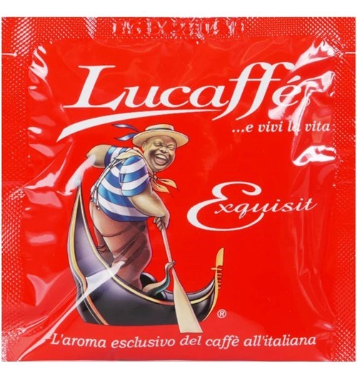 Lucaffè Exquisit