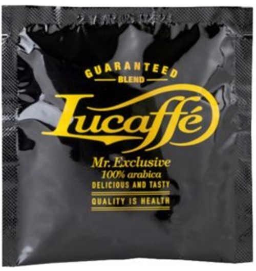 Lucaffè Mr. Exclusive