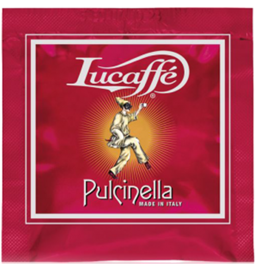 Lucaffè Pulcinella