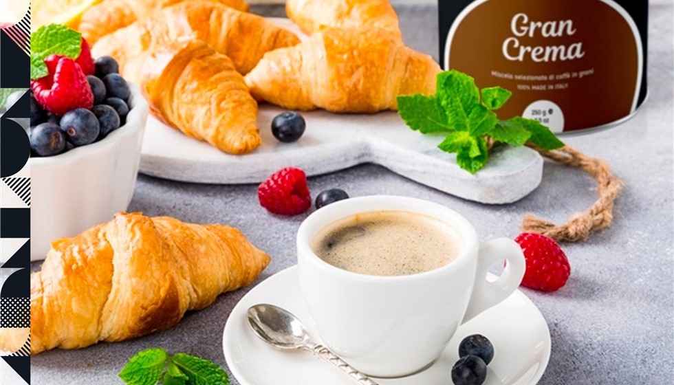 Französisch frühstücken: Manchmal ist weniger mehr