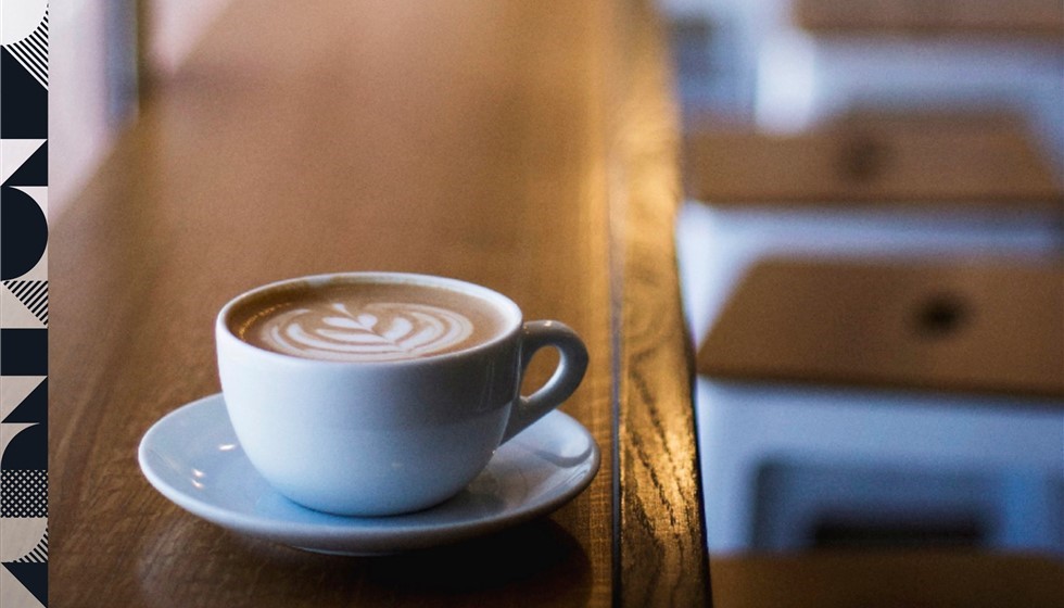 Wie echte Italiener ihren Caffè trinken