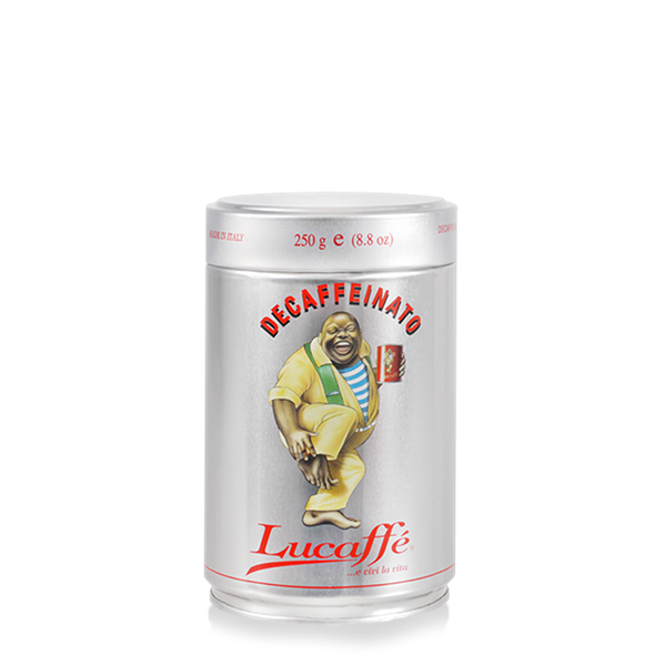 Lucaffè Decaffeinato
