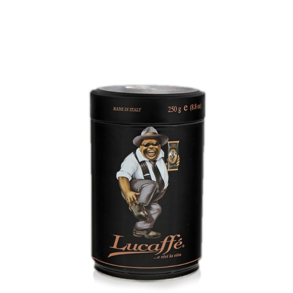 Lucaffè Mr. Exclusive