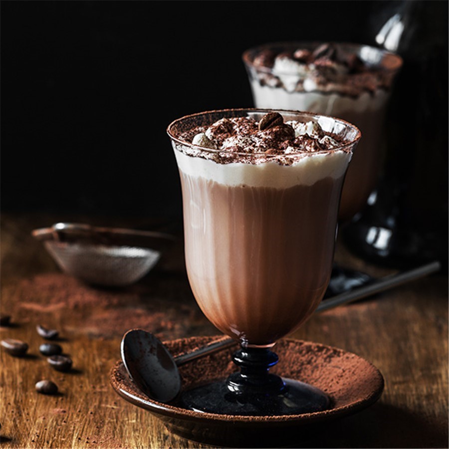 Irish Coffee