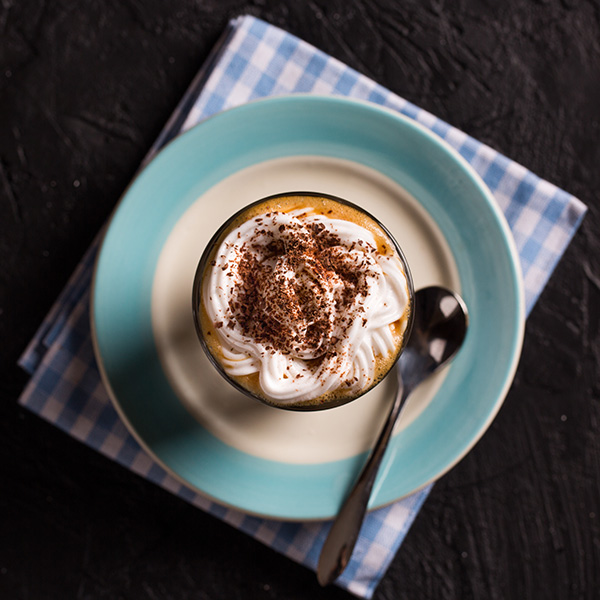 Caffè Magia d'Inverno