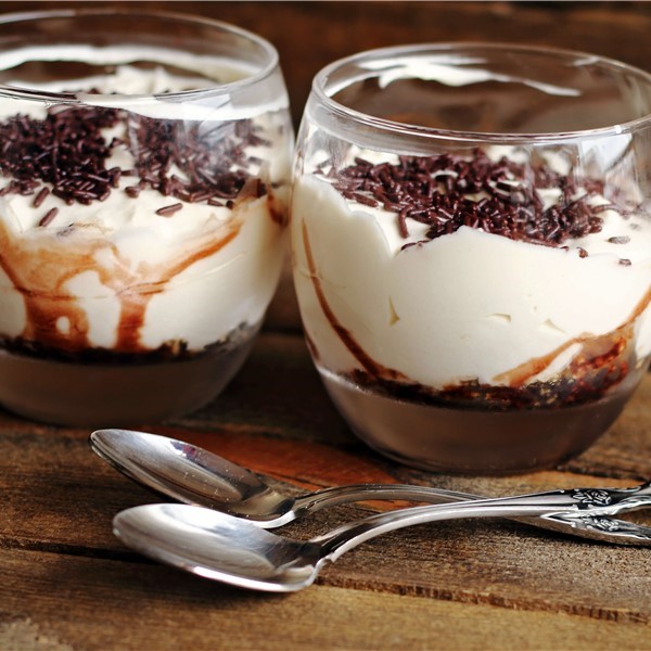 Coppa al Mamis Caffè