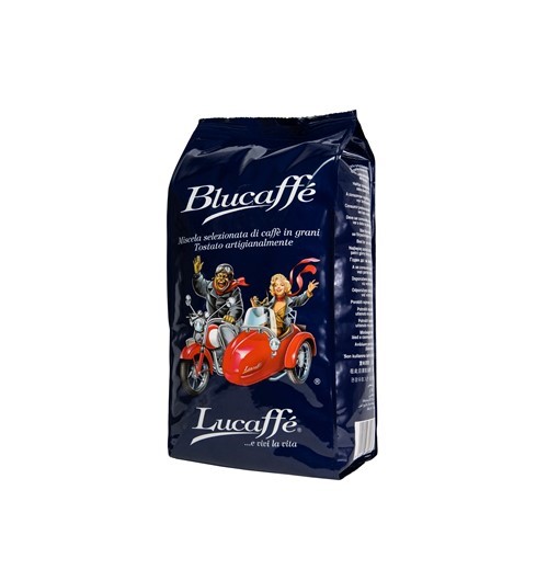 Blucaffè