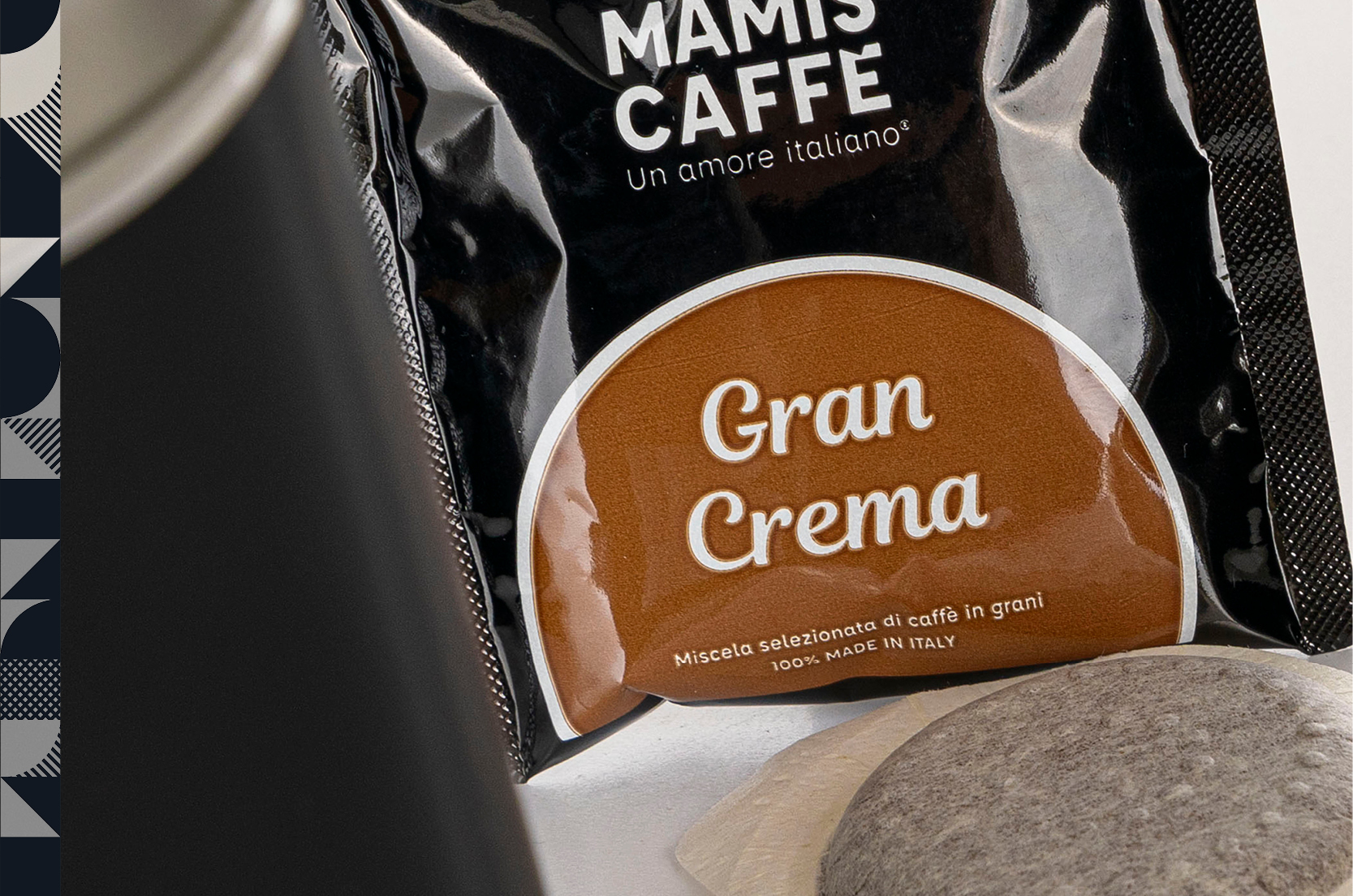 Was ist Kaffee Crema?